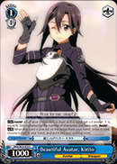 Beautiful Avatar, Kirito - SAO/SE23-E30 - C