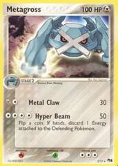 Metagross - 2 - Rare - Cosmos Holo