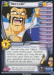 Hercule (Level 3) - 133 - Limited Edition