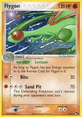 Flygon - 3/17 - Holo Rare