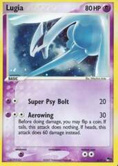 Lugia - 2 - Rare - Cosmos Holo