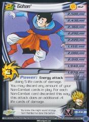 Gohan (Level 2) - 162 - Limited Edition