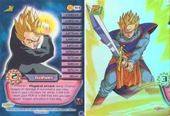 Gohan Double Card (164) - 164 - Limited Edition