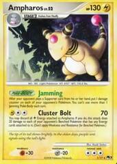 Ampharos - 1 - Rare - Cosmos Holo