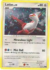 Latias - 3 - Rare - Cosmos Holo