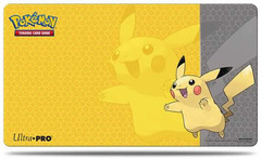 Ultra Pro - Pikachu Playmat