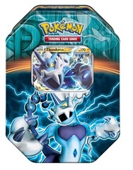 Pokemon Best of 2015 Tin: Thundurus