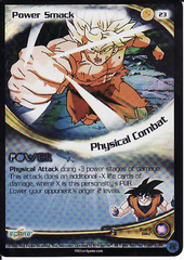 Power Smack - MPE23 - Limited Edition