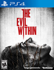 The Evil Within