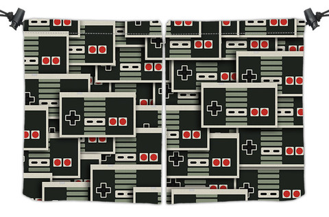 Controller Dicebag