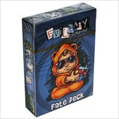 Fate Deck - Evil Baby Orphanage [OOP]