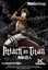 Attack on Titan Booster Box (English Edition) *REPRINT*