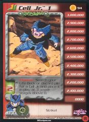 Cell Jr. 1 (Level 1) - 094 - Limited Edition