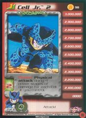 Cell Jr. 2 (Level 1) - 098 - Limited Edition