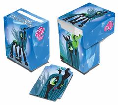 Ultra PRO My Little Pony Deck Box Queen Chrysalis