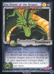 The Power of the Dragon - 101 - Limited Edition