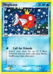 Magikarp - 65/109 - Promotional - Holo Sneak Peek