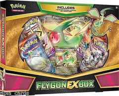 Flygon EX Box