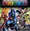 DC Blackest Night Starter Set