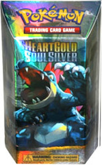 Pokemon HeartGold SoulSilver Theme Deck: 