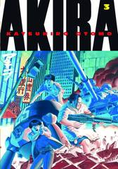 AKIRA KODANSHA ED GN VOL 03 (MAY101051) (MR) 1-0-0)