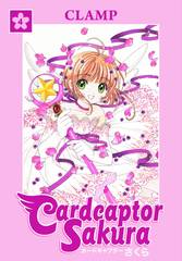 CARDCAPTOR SAKURA DARK HORSE OMNIBUS TP VOL 04 (MAY120065)