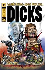 DICKS TP VOL 02 (APR140894) (MR)