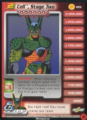 Cell, Stage Two (Level 2) - 189 - Limited Edition