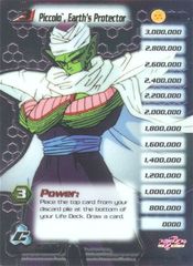 Piccolo, Earth's Protector (Level 3) - 194 - Limited Edition