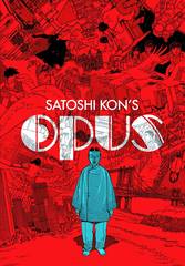 SATOSHI KON OPUS TP (JUL140142) 1-0-0)