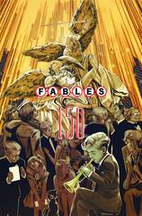 FABLES TP VOL 22 (MR)