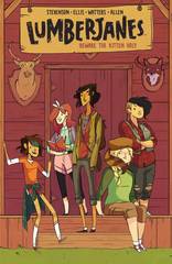 Lumberjanes - Vol. 1 (Budget Edition TP)