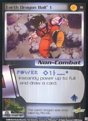 Earth Dragon Ball 1 (New Version) - 015 - Limited Edition