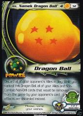 Alt. Namek Dragon Ball 4 - 32 - Limited Edition