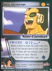 Hero Advantage - 195 - Limited Edition