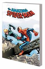 Spider-Man: Big Time - Complete Collection Vol. 4 (TP)