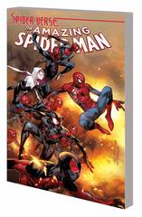 Amazing Spider-Man - Vol. 3: Spider-Verse