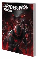 Spider-Man 2099 - Vol. 2: Spider-Verse (TP)