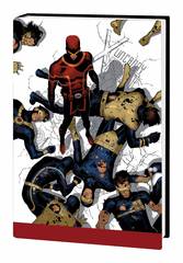 UNCANNY X-MEN PREM HC VOL 06 REVOLUTION