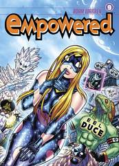 Empowered - Vol. 9