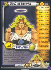 Olibu, the Powerful (Level 3) - Limited Edition