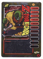 Lord Slug (Level 2) - CP5
