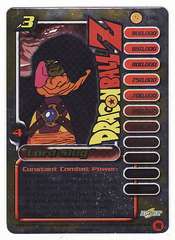 Lord Slug (Level 3) - CP6
