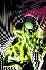 GREEN LANTERN CORPS TP VOL 06 RECKONING