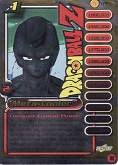 Meta-Cooler (Level 1) - CP25