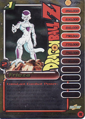 Frieza (Level 1) - CP29