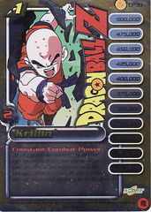 Krillin (Level 1) - CP30