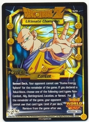 Ultimate Champion - SZ9