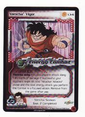 Yamcha Vigor - L3-6