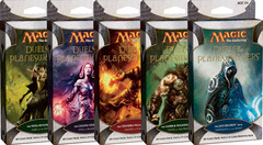 Duels of the Planeswalkers - Set of 5